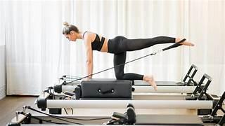Featured image for Clinical Pilates in Singapore service