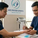 Hand Pain Physiotherapy in Singapore