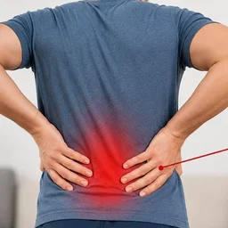 Lower Back Pain Physiotherapy