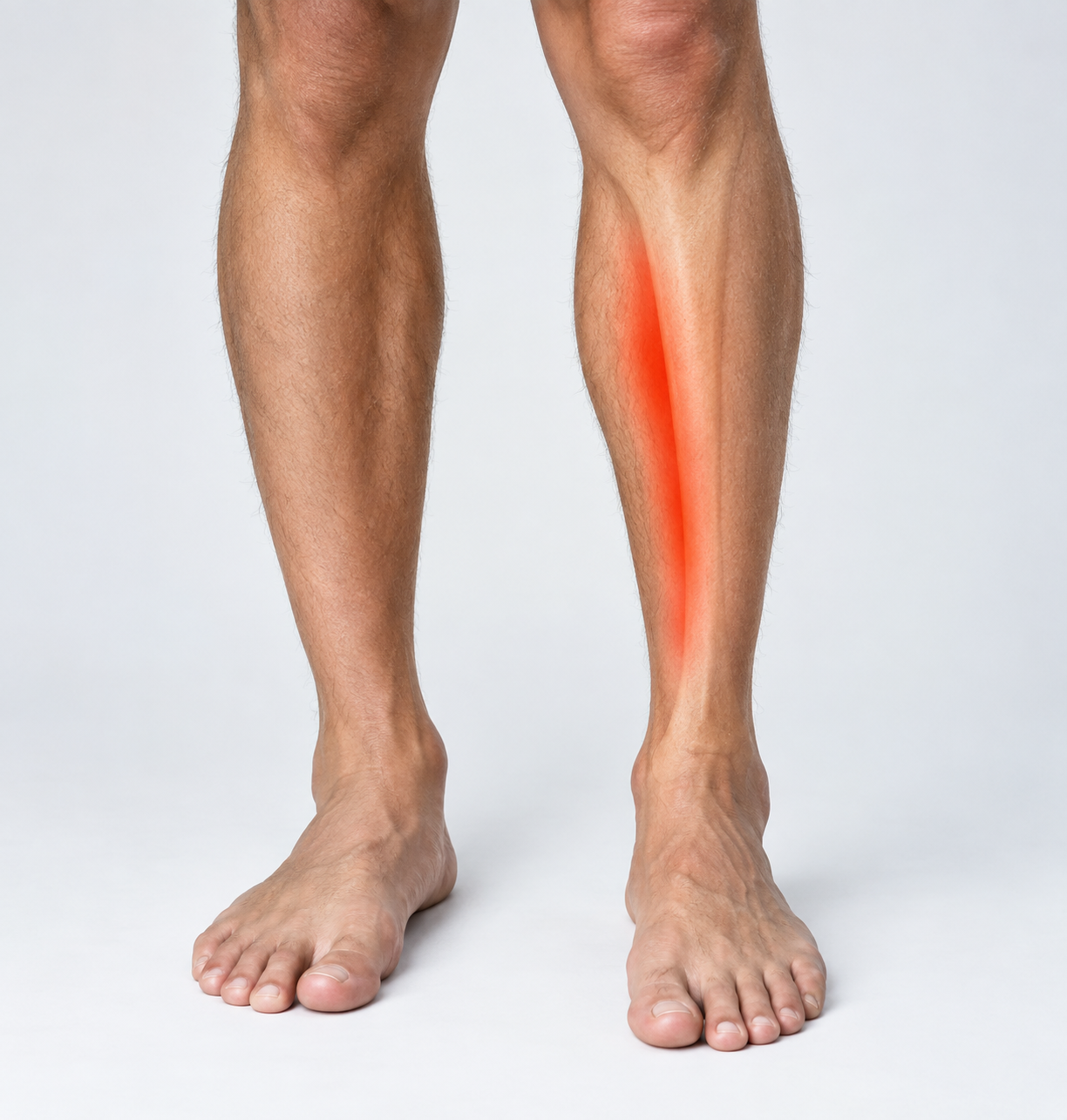 Shin Splints : Causes, Treatment & Recovery