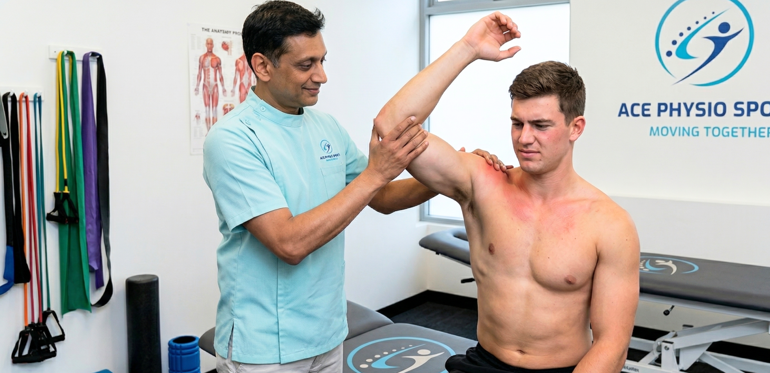 Cover image for blog post: Overhead Throwing Injuries and Prevention