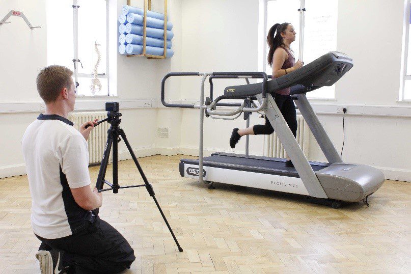 Featured image for Running Assessment in Singapore service