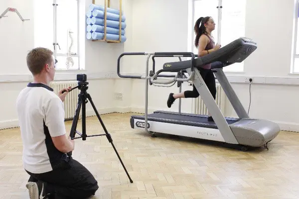 Featured image for Running Assessment in Singapore service