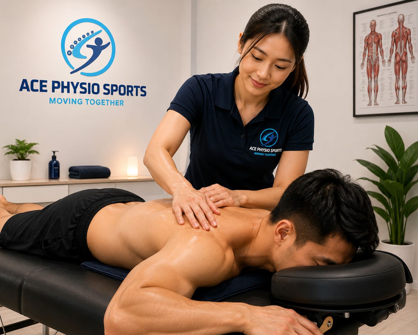 Sports Massage: Benefits, Recovery & When You Need One