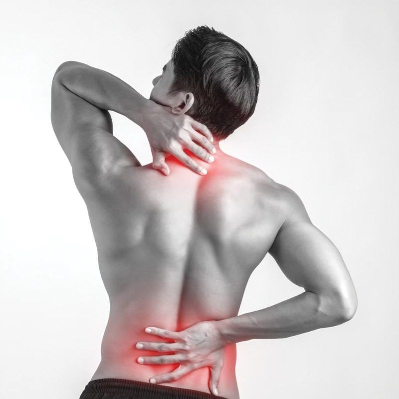 Featured image for Musculoskeletal Physiotherapy in Singapore service