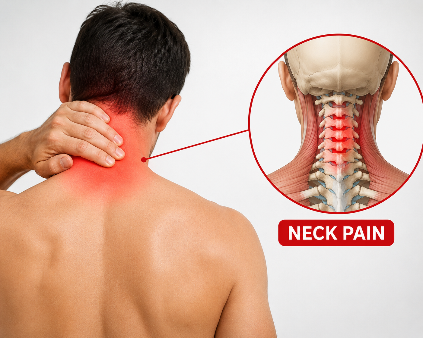 Neck Pain Physiotherapy 