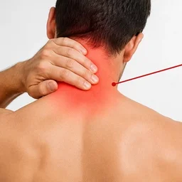 Neck Pain Physiotherapy