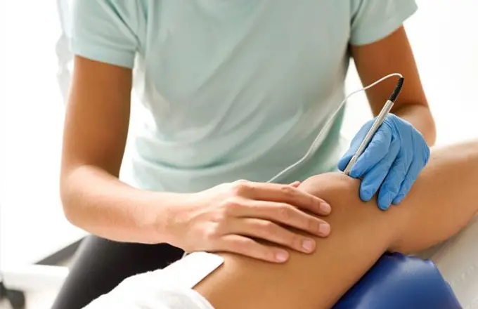 Cover image for blog post: Sports Injuries: Causes, Types, Treatments, And Prevention