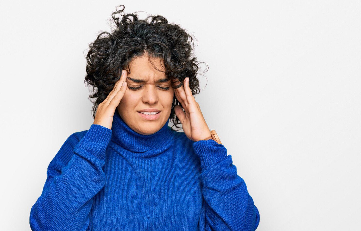 Cover image for blog post: The Role of Manual Therapy in Managing Head Musculoskeletal Pain 