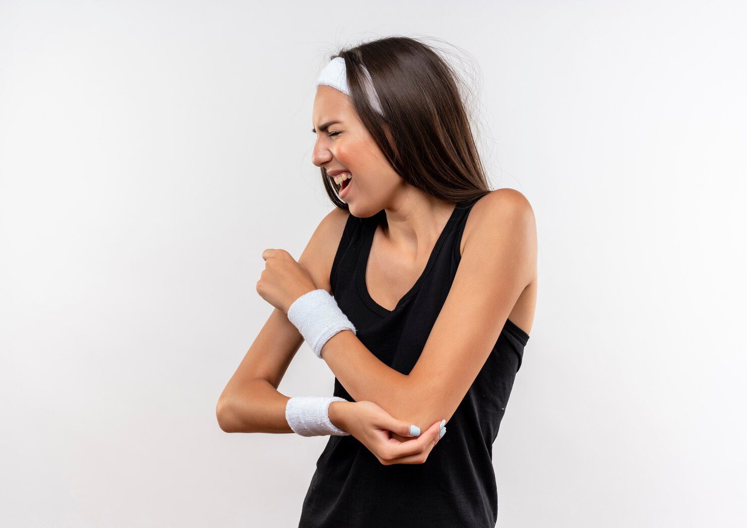 Cover image for blog post: Overuse Injuries in the Elbow: Prevention and Physio Care