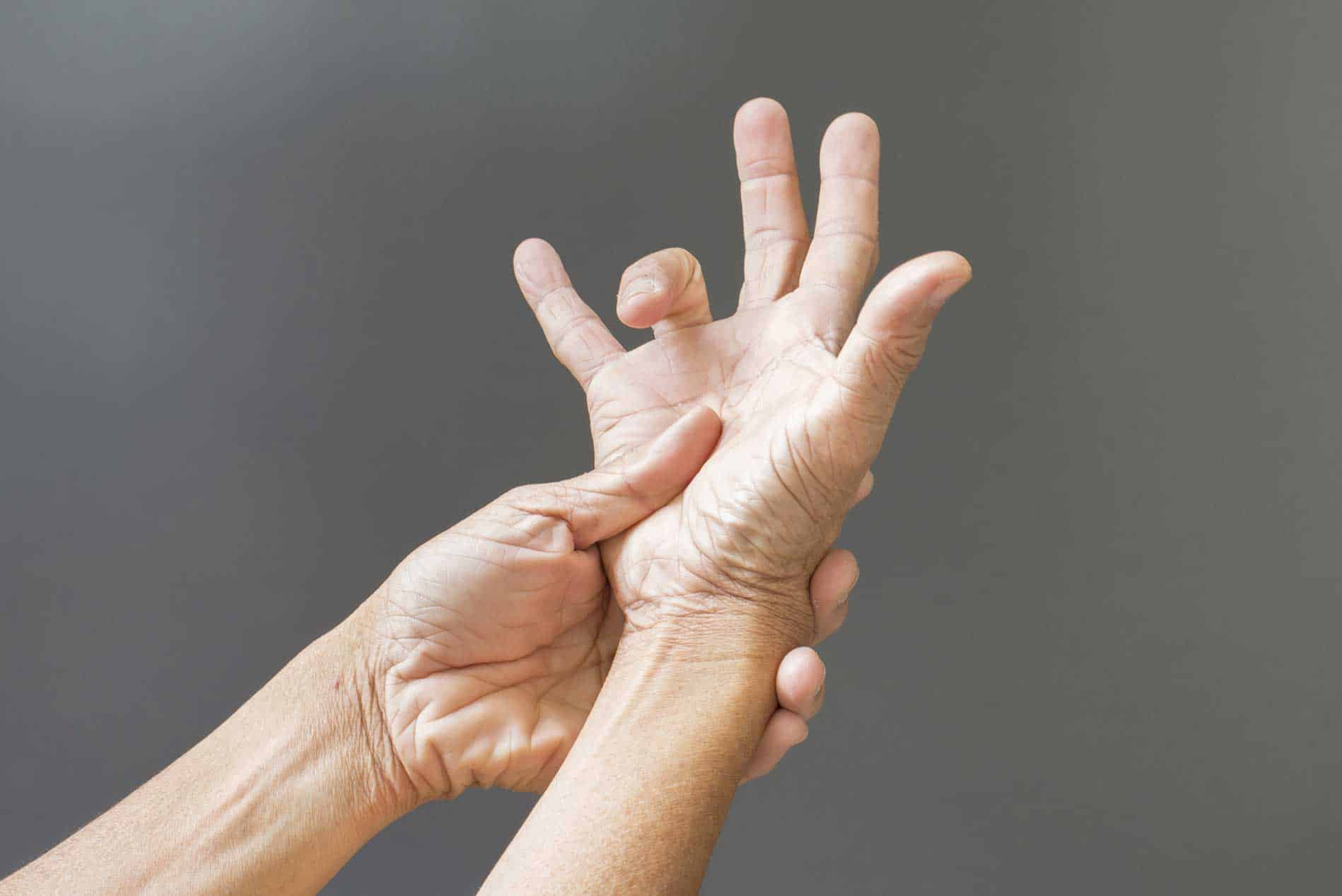 Cover image for blog post: Trigger Finger Explained: Causes, Symptoms & Physiotherapy Treatment