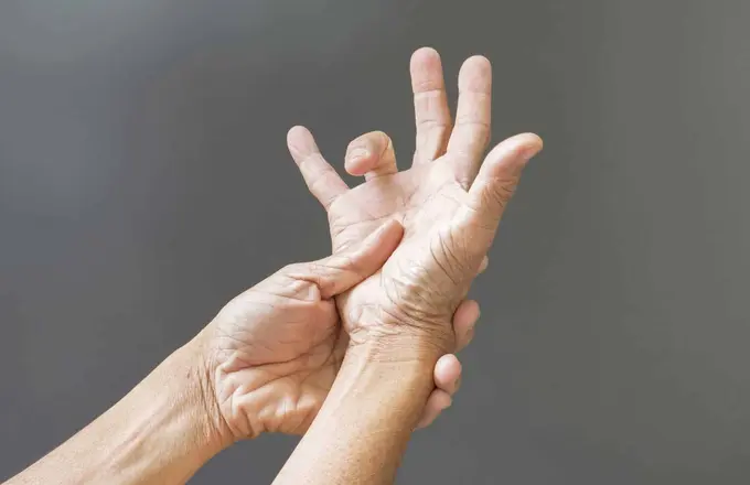 Cover image for blog post: Trigger Finger Explained: Causes, Symptoms & Physiotherapy Treatment