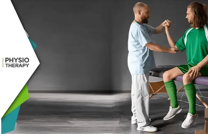 Cover image for blog post: Physiotherapy and Sports Performance in Katong | East Coast Road | ACE Physio Sports