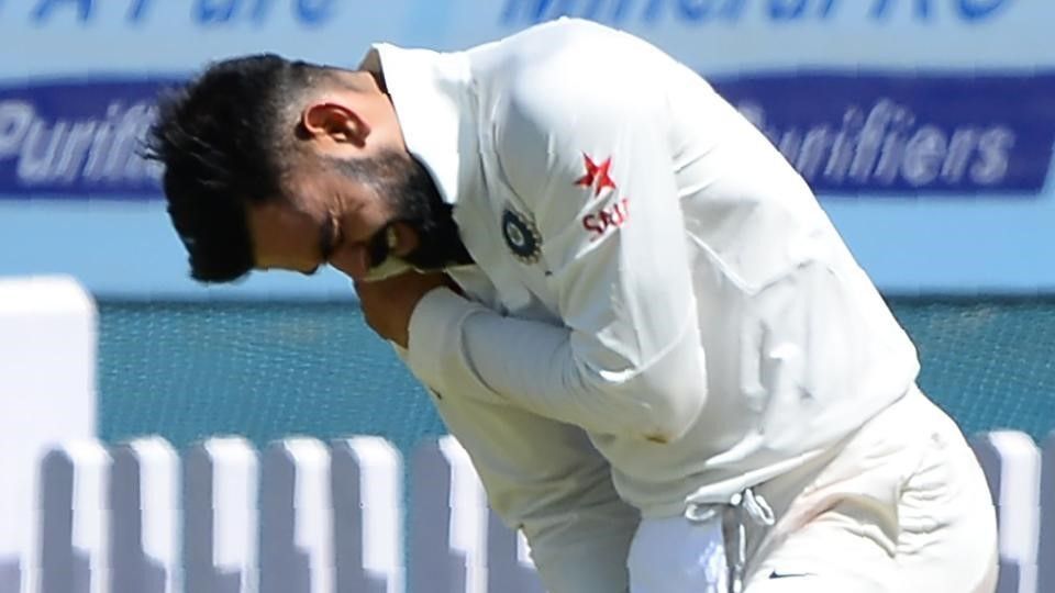 Cover image for blog post: How to Prevent Shoulder Injuries in Cricket
