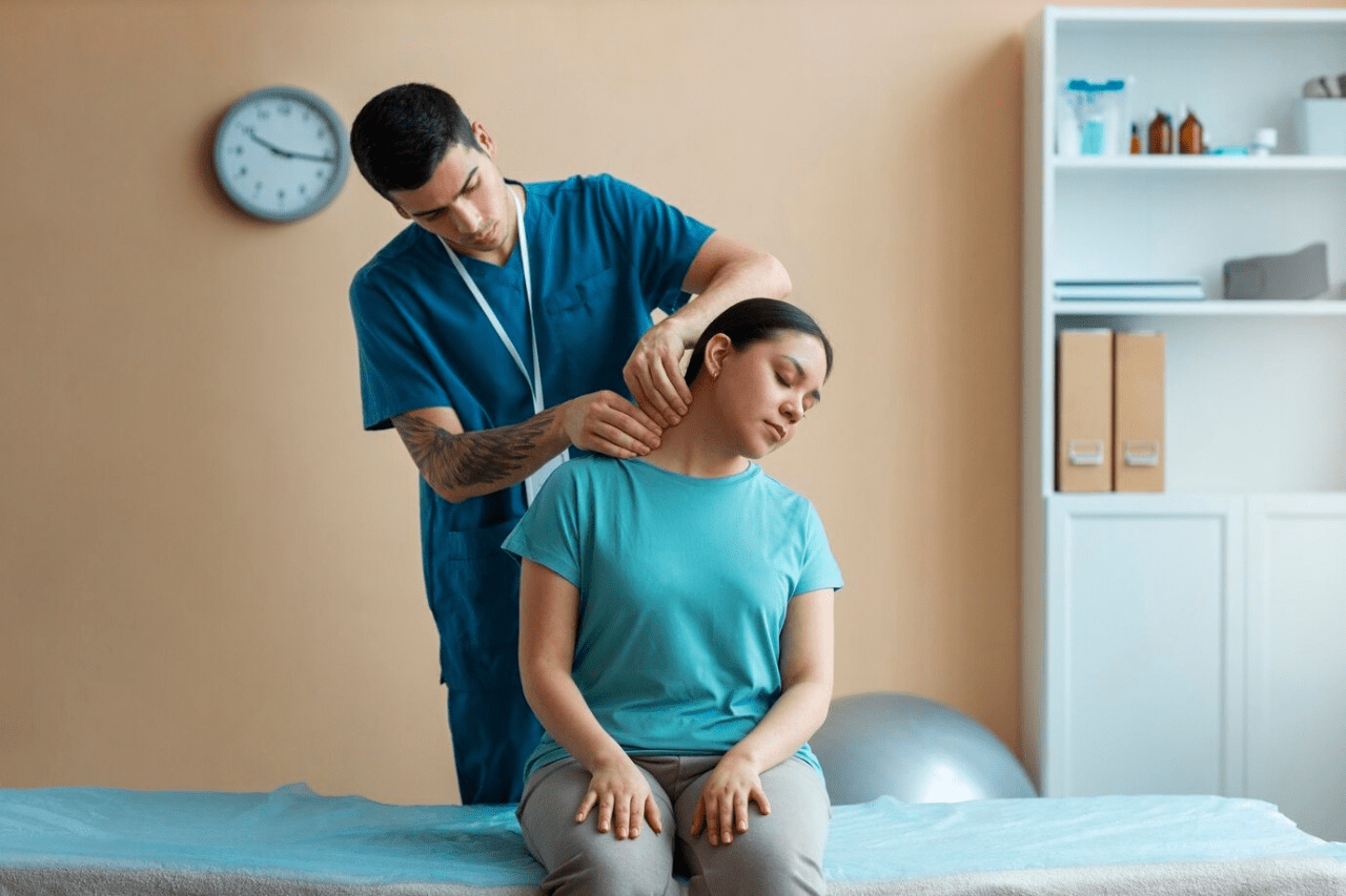 Cover image for blog post: Musculoskeletal Injury Treatment: Restore Mobility & Relieve Pain 