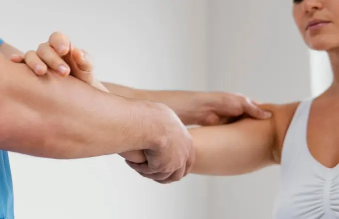 Cover image for blog post: Common Forearm Musculoskeletal Issues in Sports and Work Settings