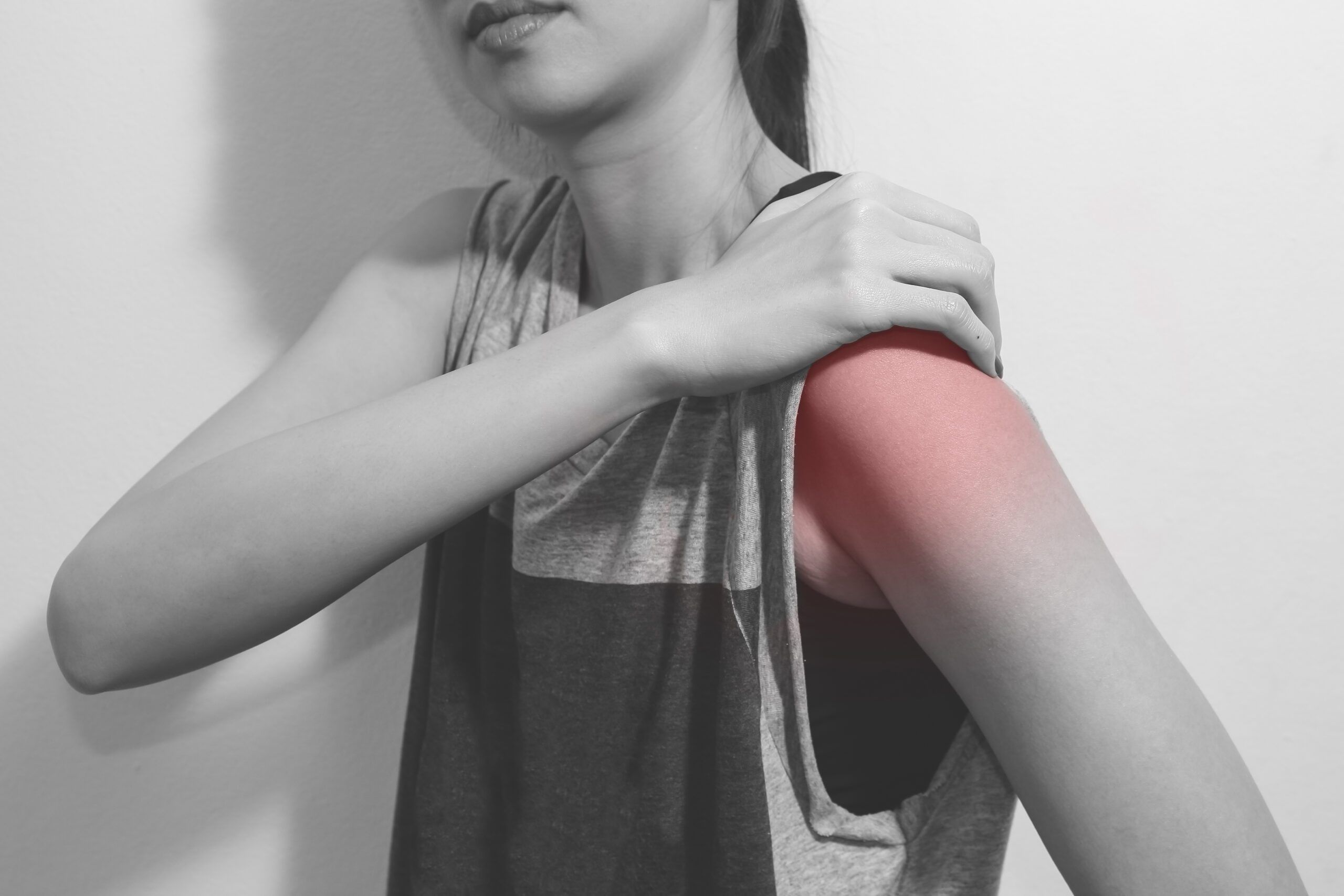 Cover image for blog post: Rotator Cuff Injuries: Physiotherapy for Shoulder Stability 