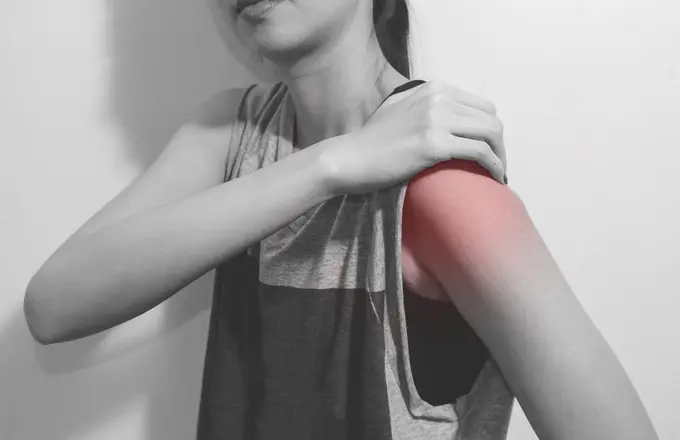 Cover image for blog post: Rotator Cuff Injuries: Physiotherapy for Shoulder Stability