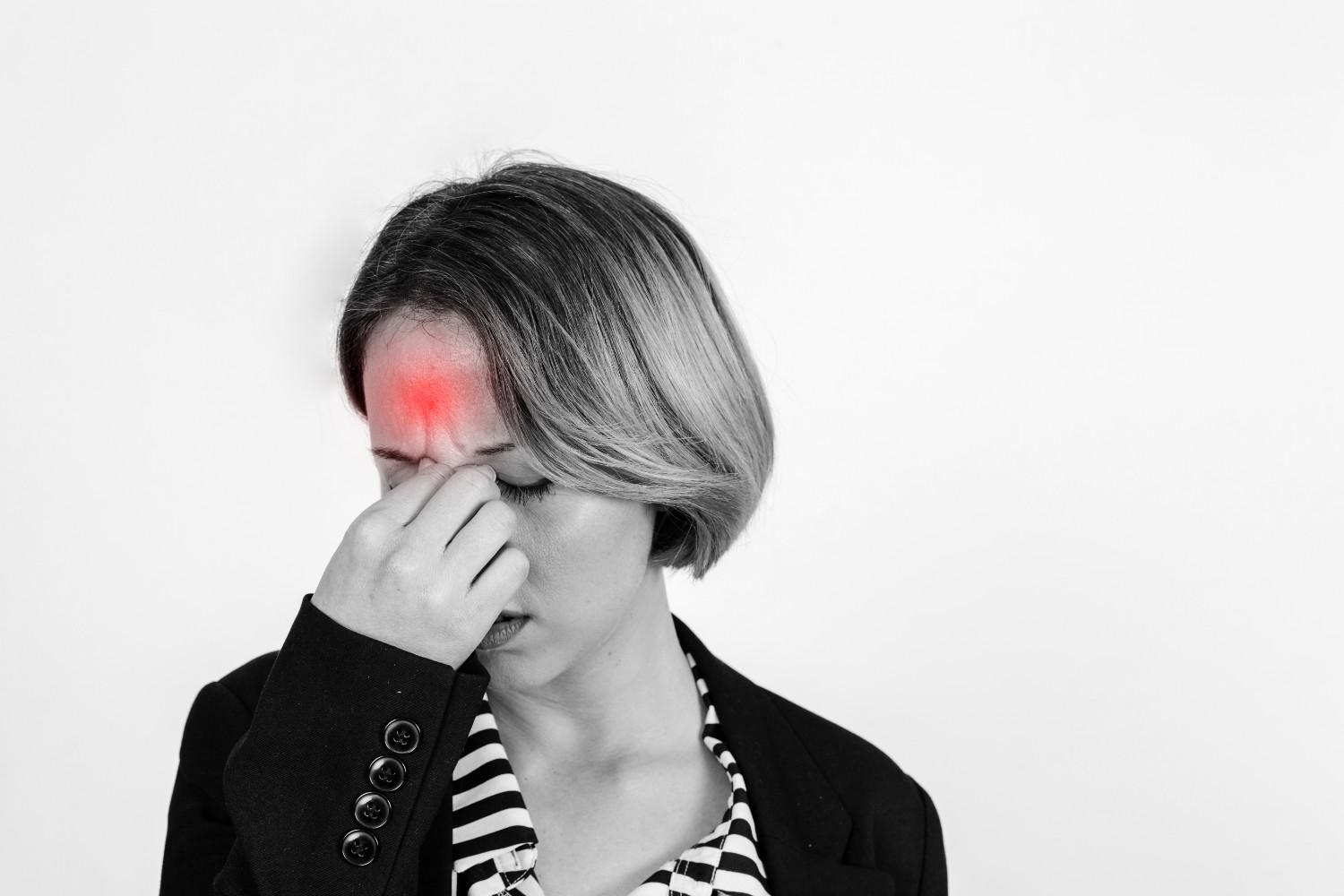 Cover image for blog post: Common Head Pain Conditions Treated by Physiotherapy