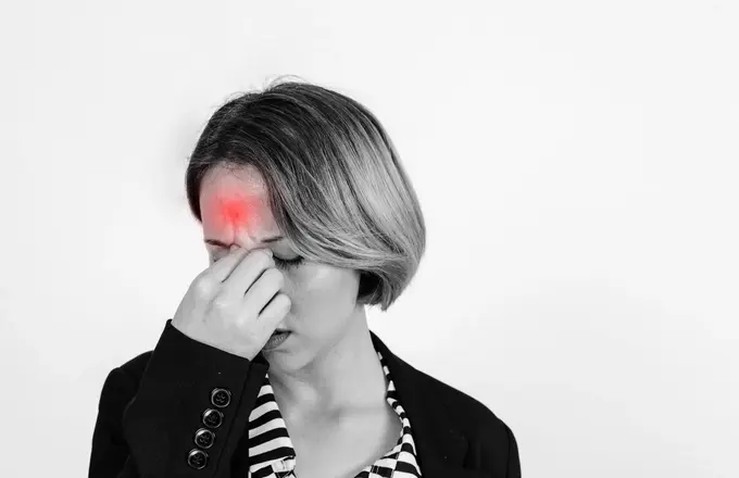 Cover image for blog post: Common Head Pain Conditions Treated by Physiotherapy