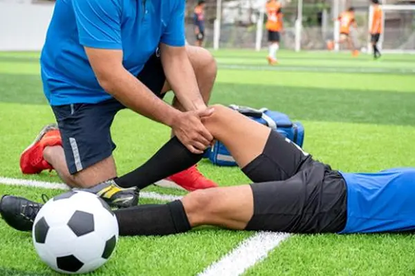Featured image for Sports Massage Therapy in Singapore service