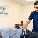 Lower Back Pain Physiotherapy in Singapore