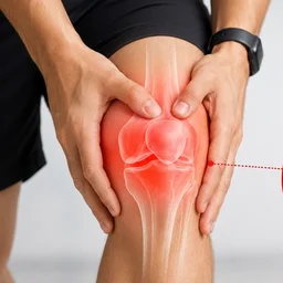 Knee Pain Physiotherapy