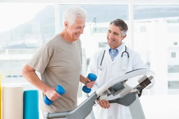 Featured image for Cardiac Rehabilitation in Singapore service