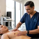 Chest Pain Physiotherapy in Singapore