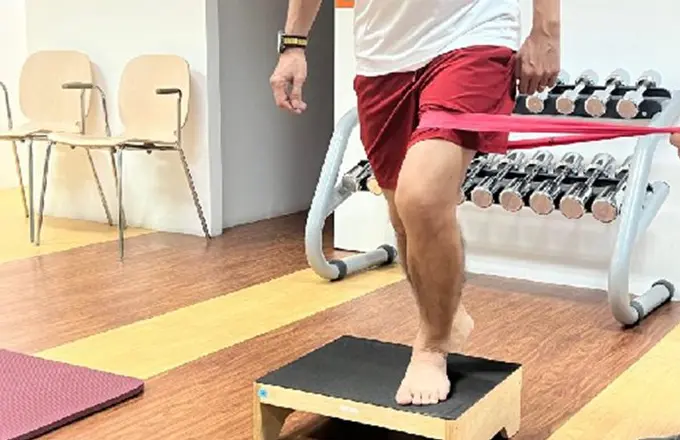 Cover image for blog post: Preventative Physiotherapy: Staying Healthy and Avoiding Injury