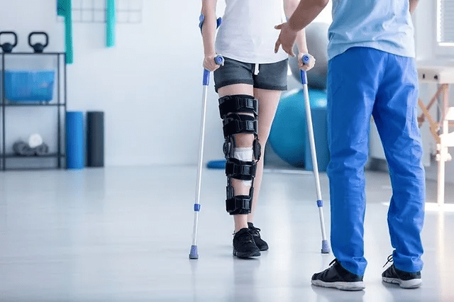 Featured image for Post-Surgical Rehabilitation in Singapore service