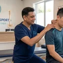 Neck Pain Physiotherapy in Singapore