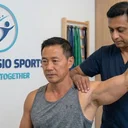Shoulder Pain Physiotherapy Singapore