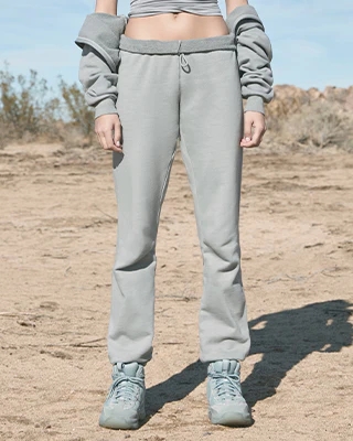 LEGGINGS & PANTS