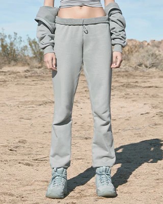 LEGGINGS & PANTS