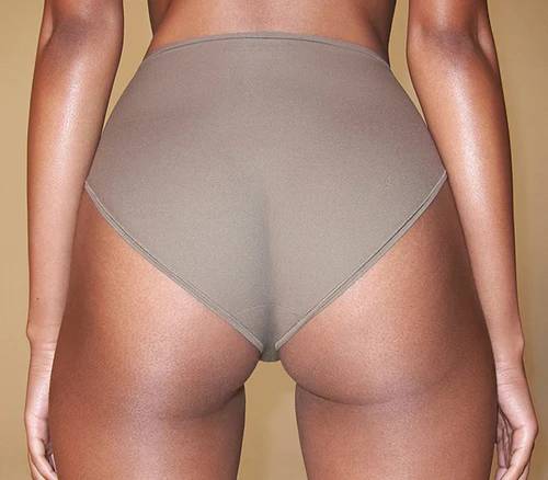 THE PANTY SHOP