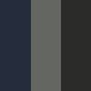 NAVY GUNMETAL MULTI