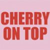 BABY PINK CHERRY ON TOP