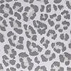SNOW LEOPARD PRINT