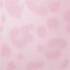 BUBBLE GUM LEOPARD PRINT