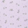 SUGAR PLUM FLORAL PRINT