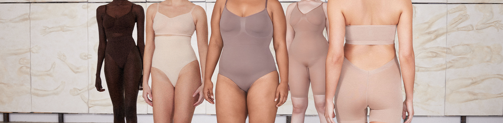 How to Find the Perfect Shapewear for Your Outfit