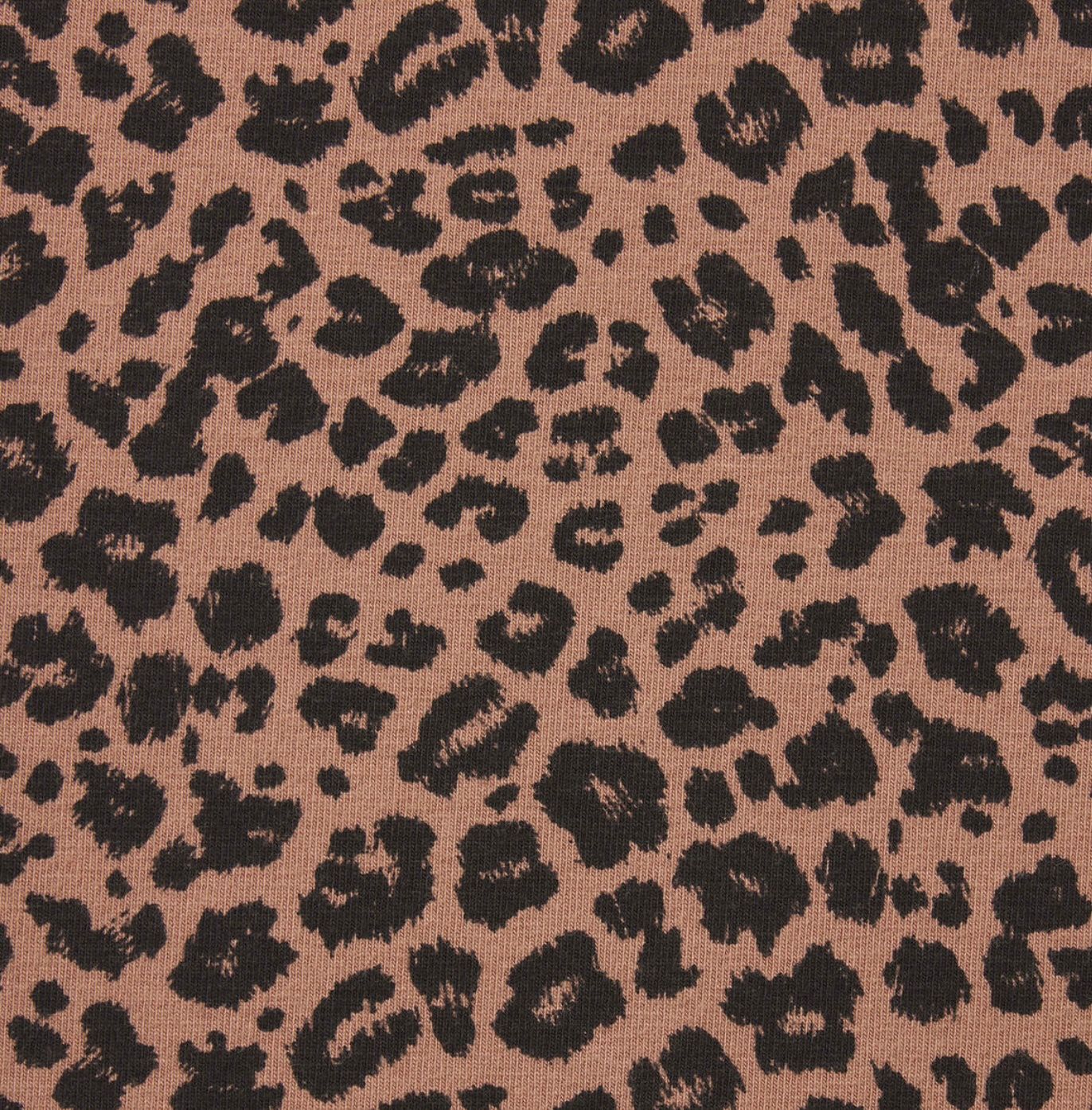SIENNA NATURAL LEOPARD