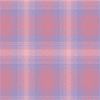 COTTON CANDY PLAID