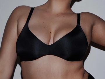 Plunge Bras | SKIMS