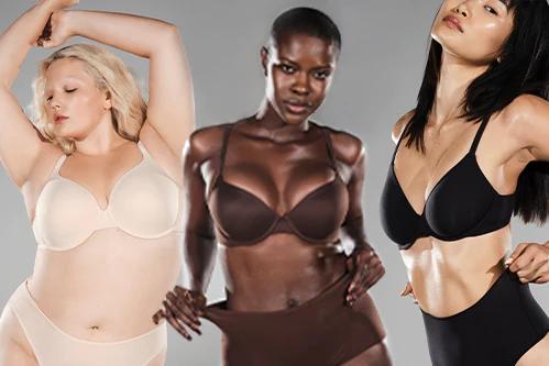 Bra Types for Every Body