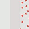 RUBY HEART MULTI