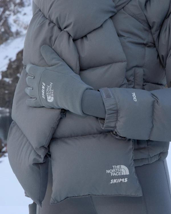 THE NORTH FACE X SKIMS | SKIMS