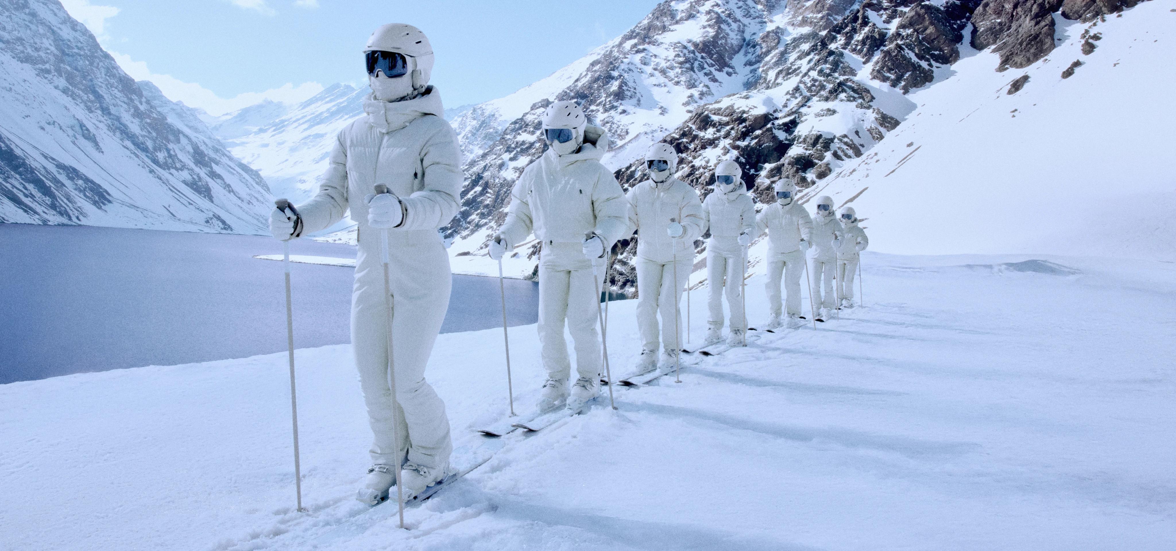 The North Face X SKIMS | SKIMS