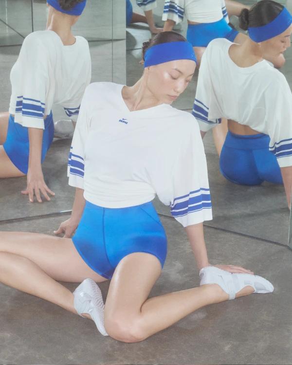NikeSKIMS | Sculpting, Supportive Activewear | SKIMS